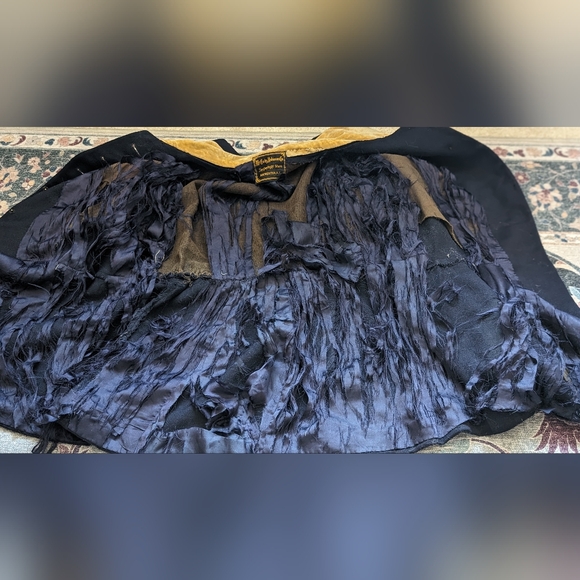 Vintage 1910s suit jacket - Picture 13 of 16